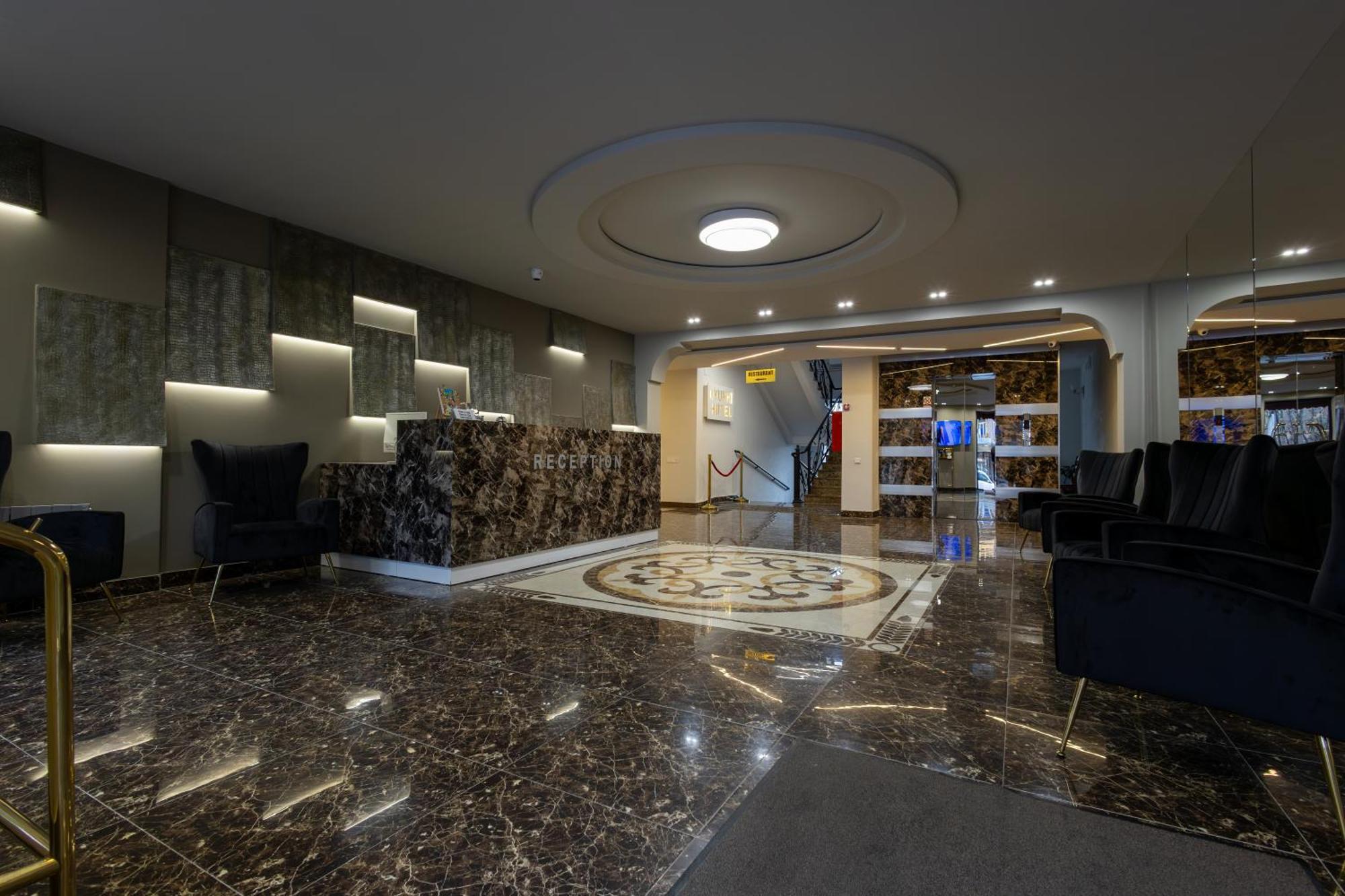 Gyumri Hotel Guiumri Exterior foto