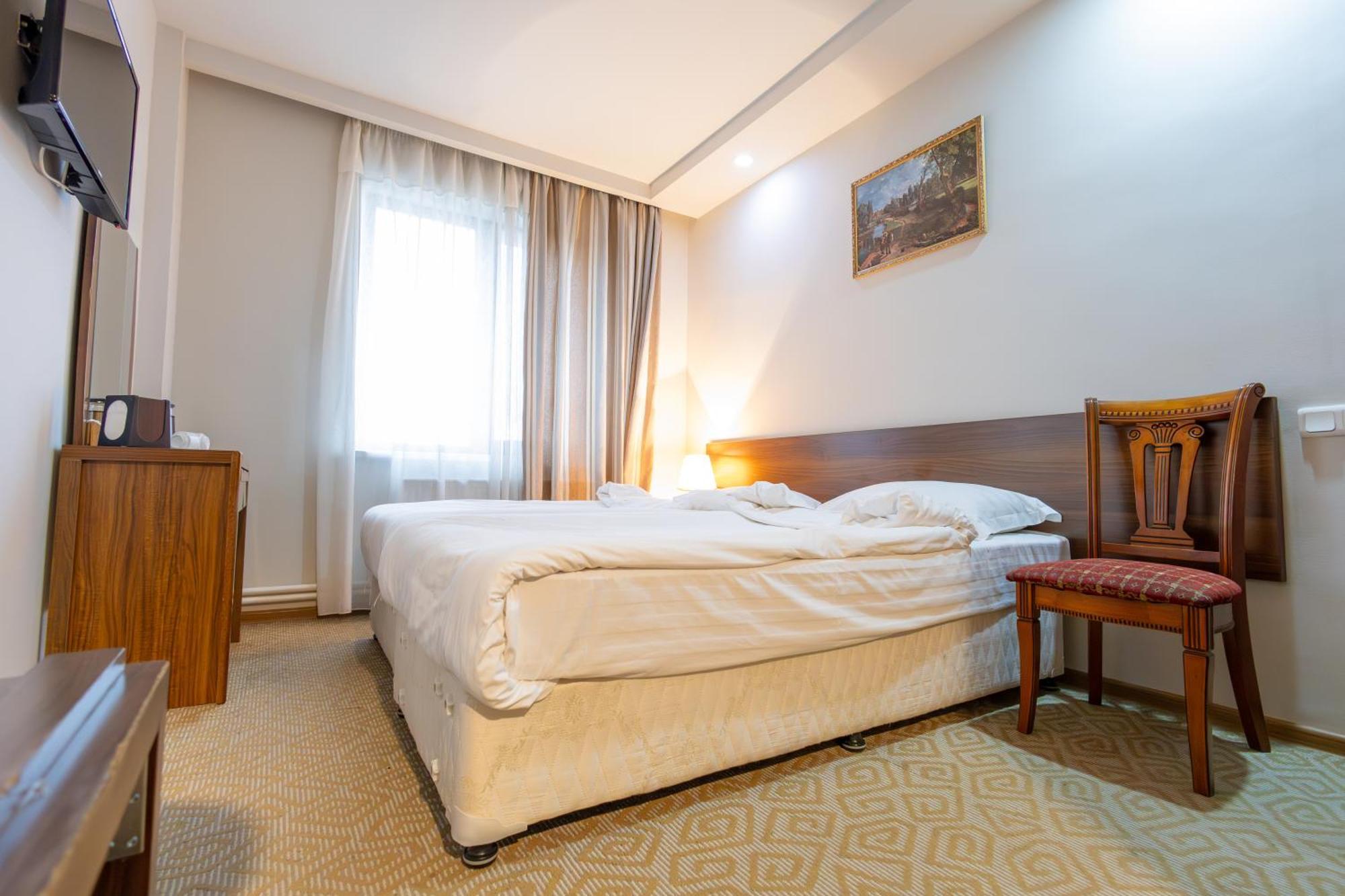 Gyumri Hotel Guiumri Exterior foto