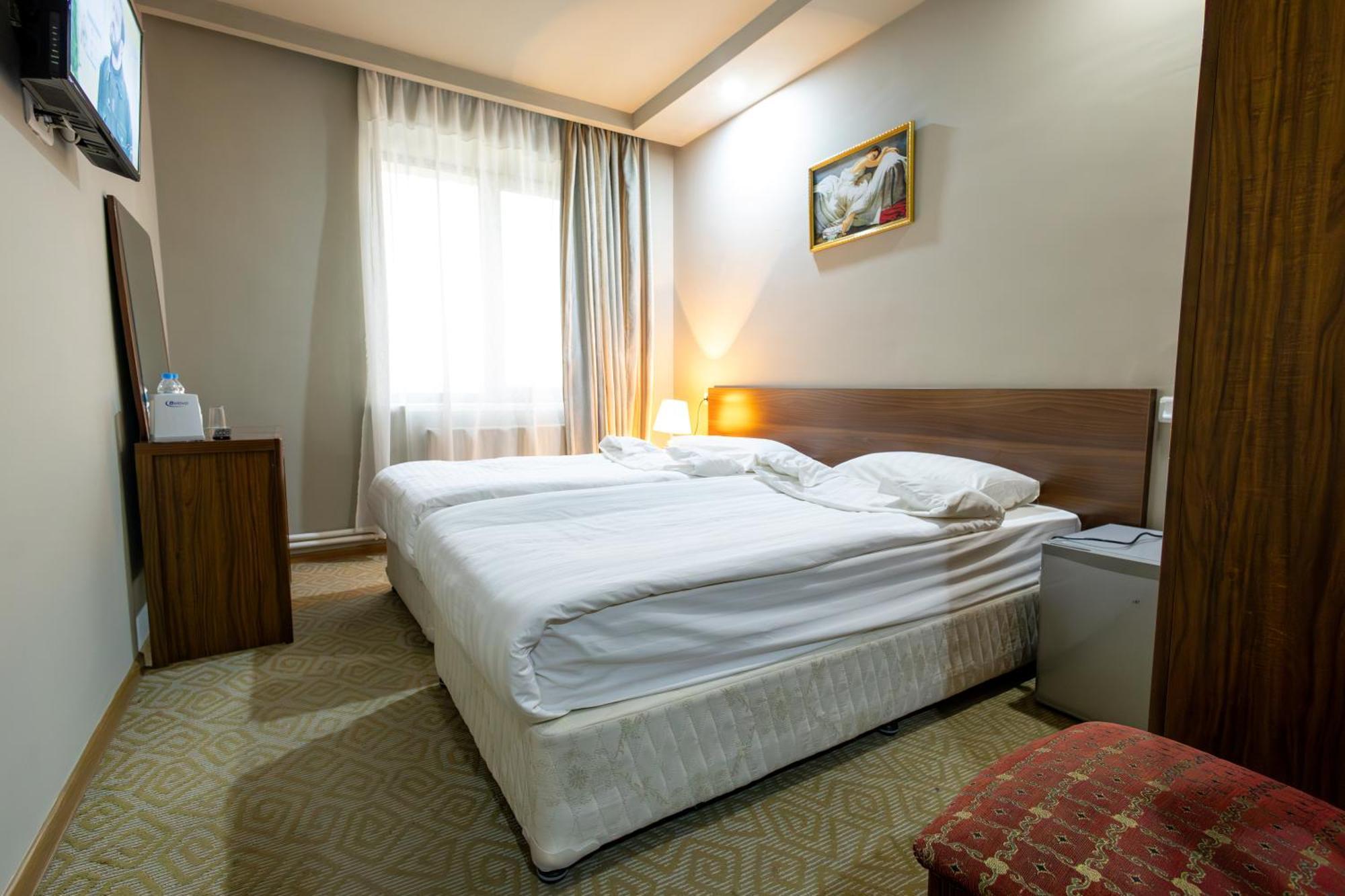 Gyumri Hotel Guiumri Exterior foto